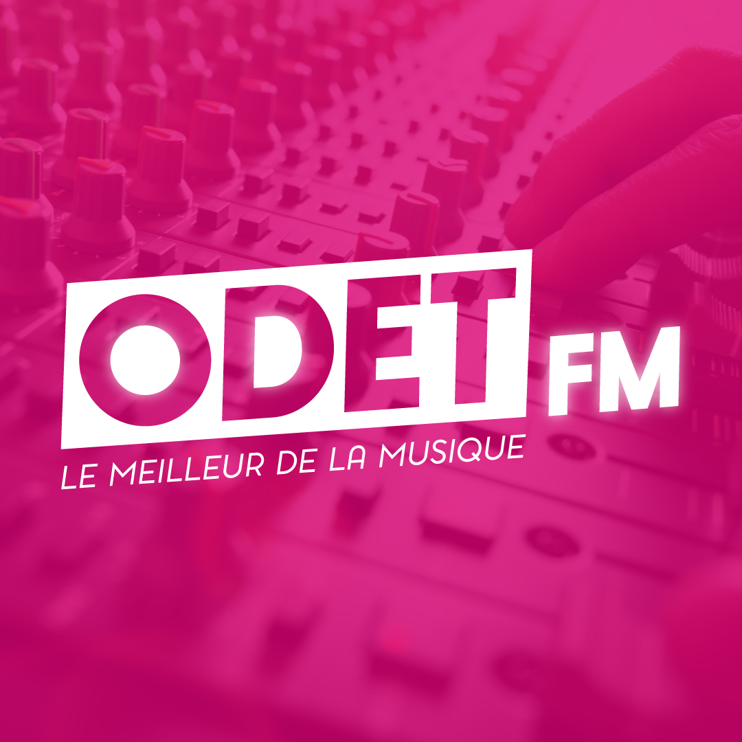 Pochette Odet FM