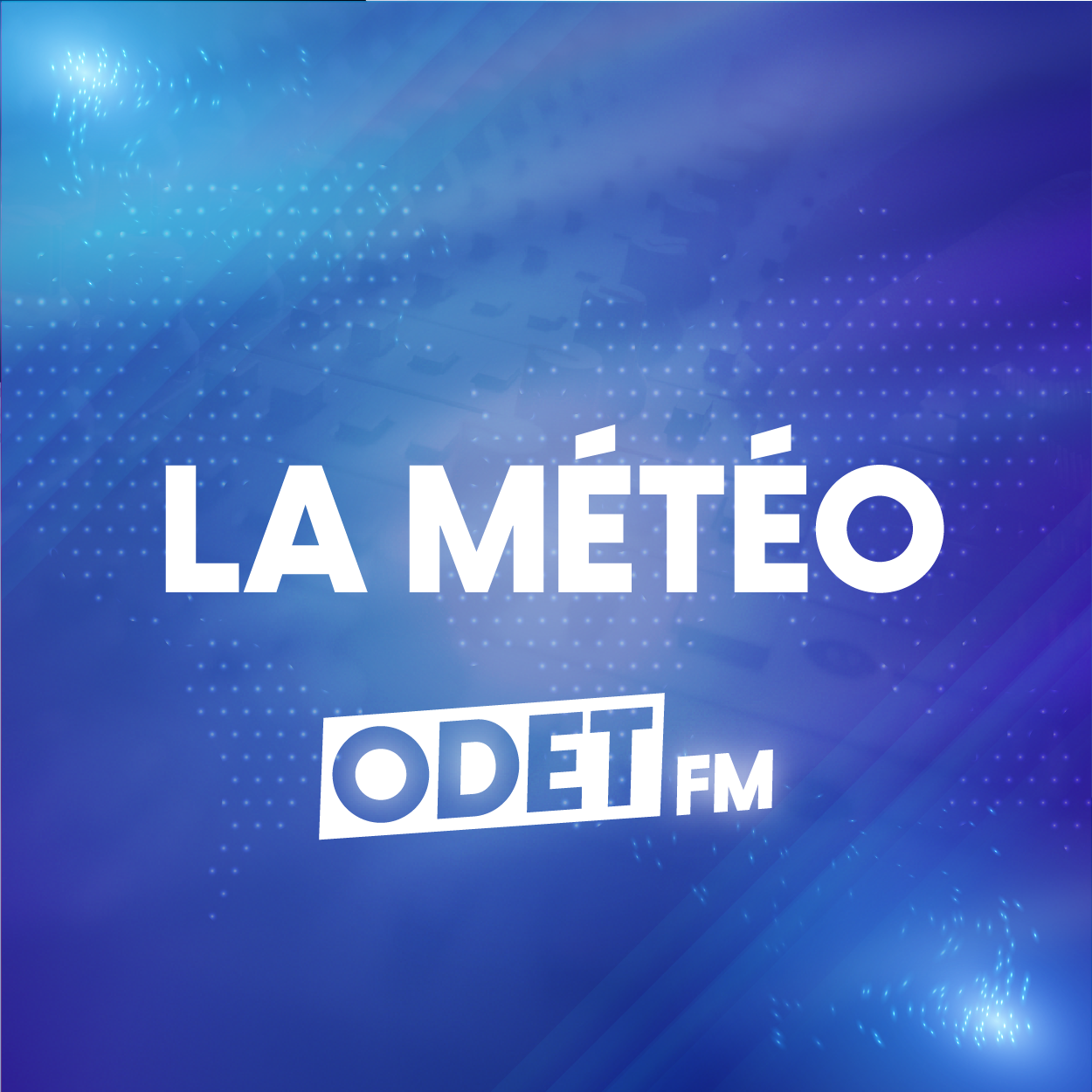 La Météo Odet FM