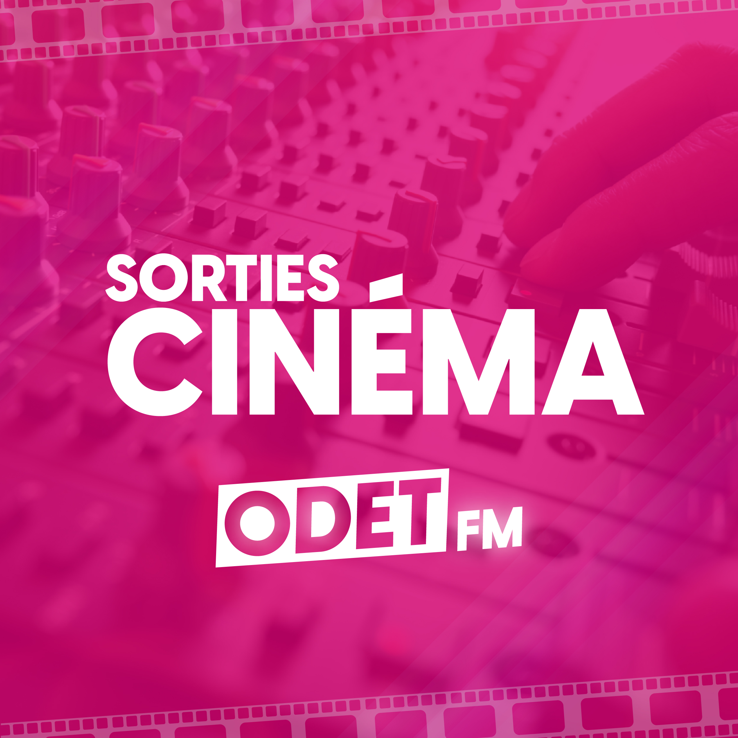 Sorties Cinéma Odet FM